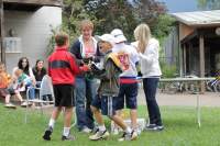 Junioren-Clubmeisterschaften 2012